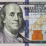 Conocé el nuevo billete de 100 dólares