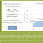 Con dólar estable y tasas a la baja ¿dónde encontrar la rentabilidad?