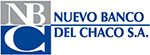 Euro Nuevo Banco del Chaco
