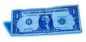 Dólar Blue