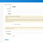 Cómo anotarse en el Registro de operadores de cambio del BCRA?