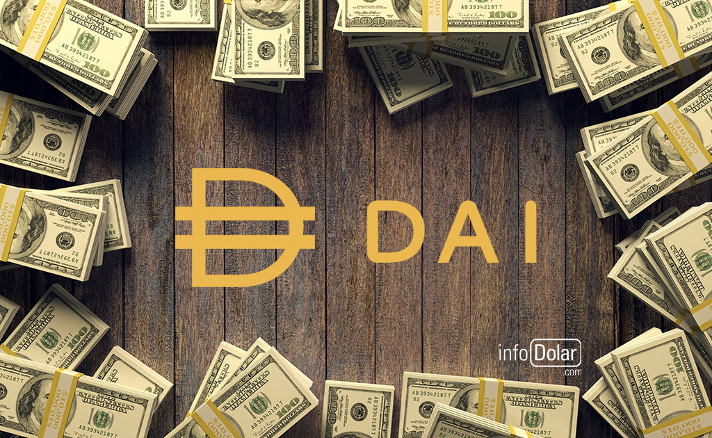 dai stablecoin