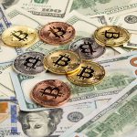 dólar vs bitcoin
