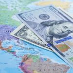 Países con dólar como moneda oficial