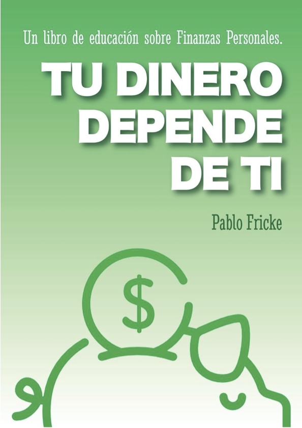 Tu dinero depende de ti