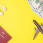 Comprar moneda extranjera viajes