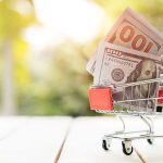 Dólar supermercado
