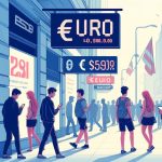 A cuánto cotiza euro 14 mayo 2024